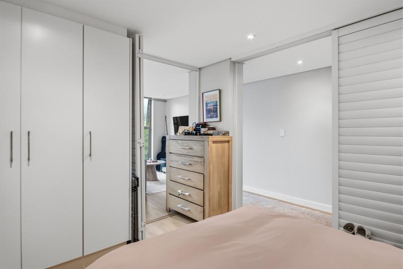 1 Bedroom Property for Sale in Claremont Upper Western Cape